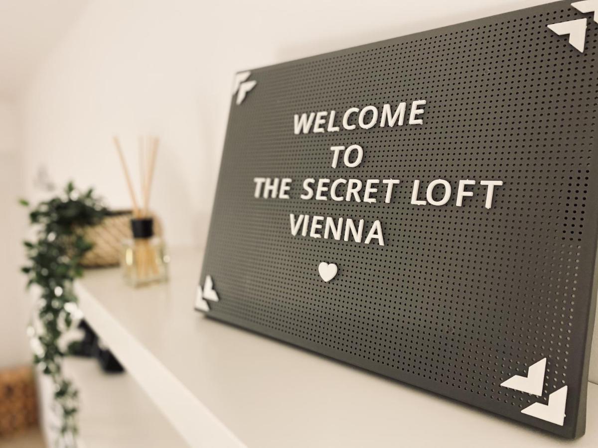 The Luxury Loft Wien