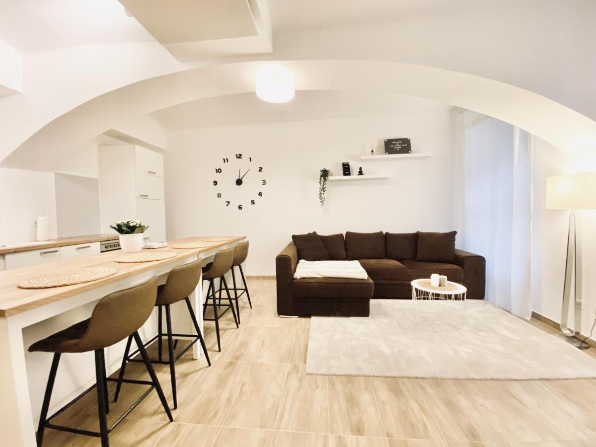 Apartment The Luxury Loft Wien