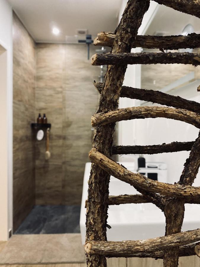 The Luxury Loft Apartment Wien